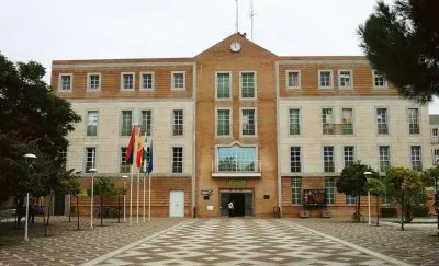 FaraÃ³n jigsaw puzzle