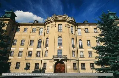 FaraÃ³n jigsaw puzzle