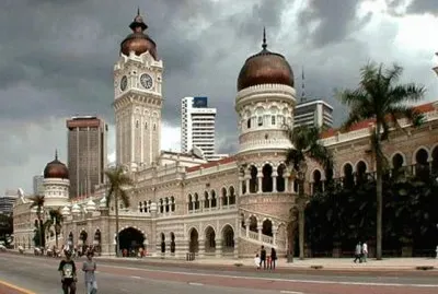 FaraÃ³n jigsaw puzzle