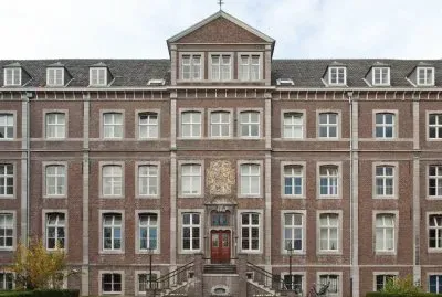 FaraÃ³n jigsaw puzzle