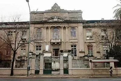 FaraÃ³n jigsaw puzzle