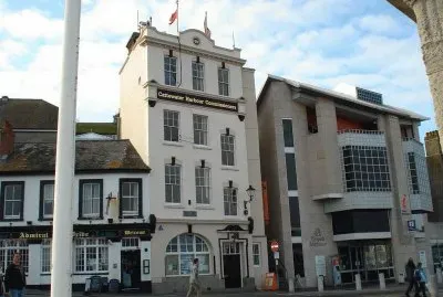 FaraÃ³n jigsaw puzzle