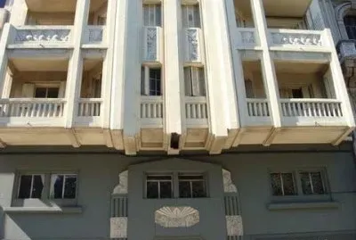 FaraÃ³n jigsaw puzzle