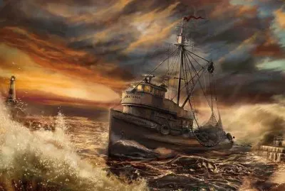 barco