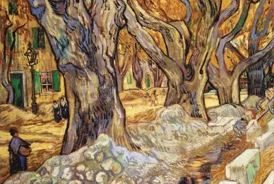 vincent van gogh