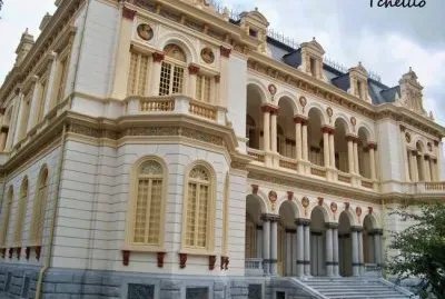 FaraÃ³n