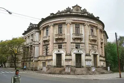 FaraÃ³n jigsaw puzzle