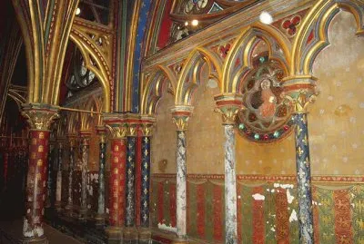 FaraÃ³n jigsaw puzzle