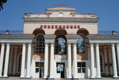 FaraÃ³n jigsaw puzzle