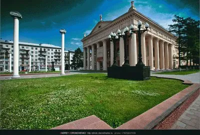 FaraÃ³n jigsaw puzzle