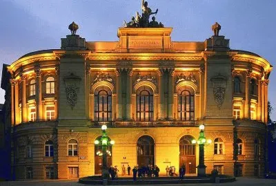 FaraÃ³n jigsaw puzzle