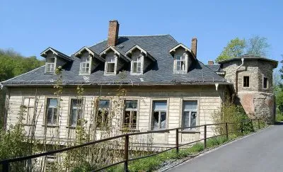 FaraÃ³n jigsaw puzzle