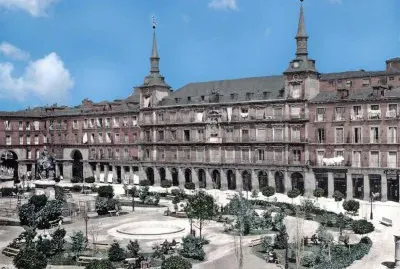 FaraÃ³n jigsaw puzzle