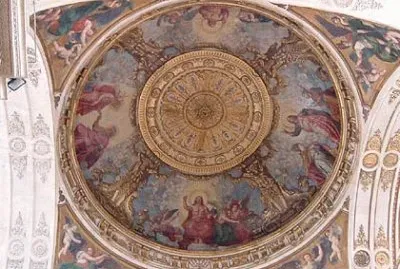 FaraÃ³n jigsaw puzzle