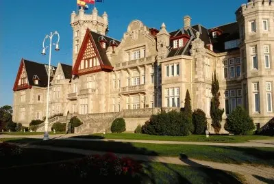 FaraÃ³n jigsaw puzzle