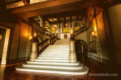 FaraÃ³n jigsaw puzzle