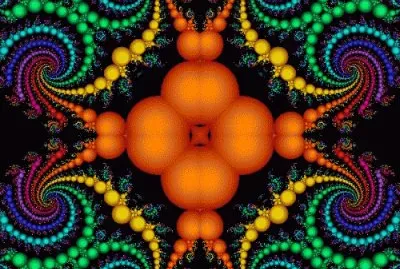 beads