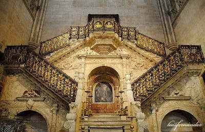 FaraÃ³n jigsaw puzzle