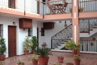 FaraÃ³n jigsaw puzzle