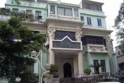 FaraÃ³n jigsaw puzzle