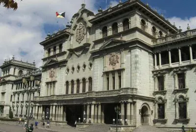 FaraÃ³n jigsaw puzzle