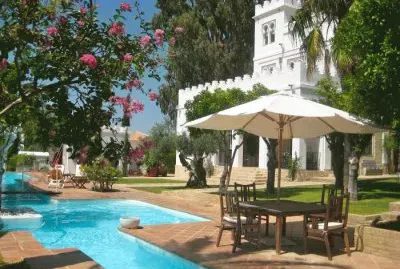 FaraÃ³n jigsaw puzzle