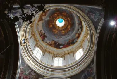 FaraÃ³n jigsaw puzzle