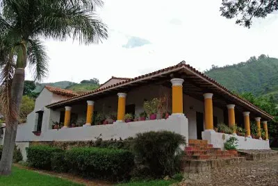 FaraÃ³n jigsaw puzzle