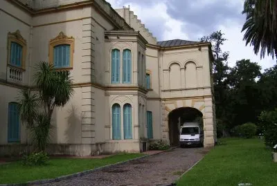 FaraÃ³n jigsaw puzzle