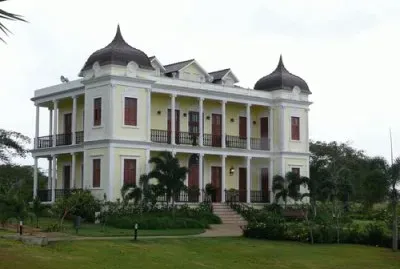 FaraÃ³n jigsaw puzzle