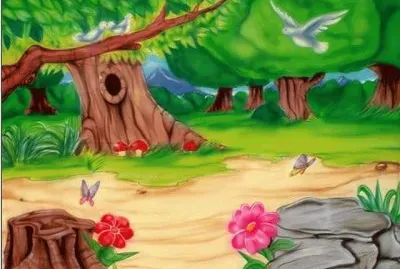 Dibuix jigsaw puzzle