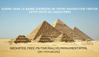 Rallye Internet
