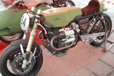 FaraÃ³n jigsaw puzzle