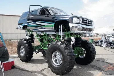 FaraÃ³n jigsaw puzzle