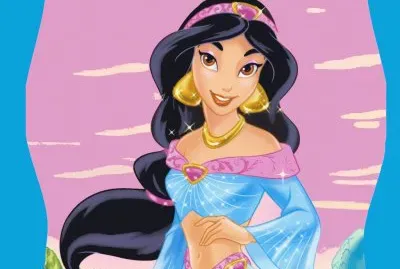 jazmin jigsaw puzzle