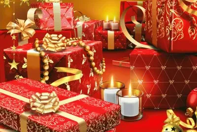 navidad jigsaw puzzle