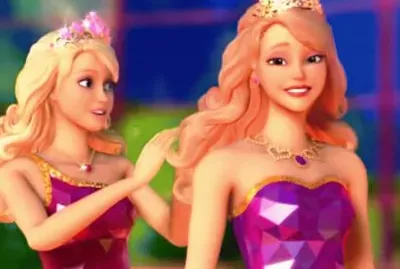 escuela de princesas