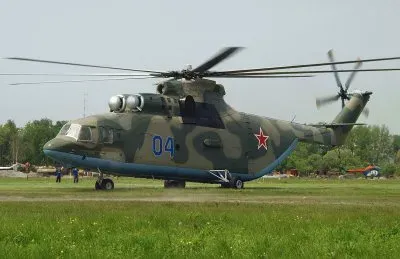 helicoptero