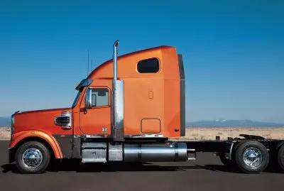 trailer