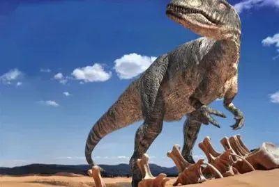 dinosaurios
