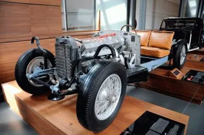 FaraÃ³n jigsaw puzzle