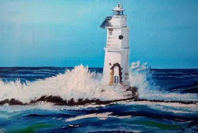 things jigsaw puzzle