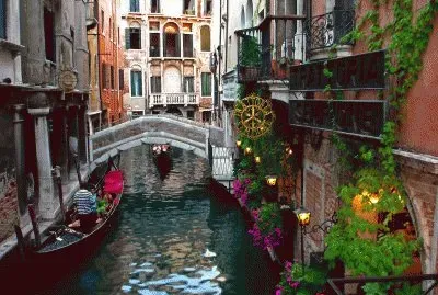 Venecia jigsaw puzzle
