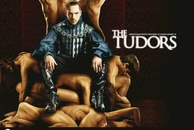 tudors