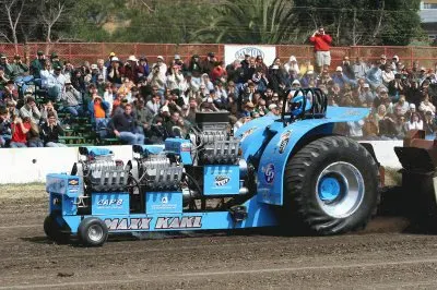 FaraÃ³n jigsaw puzzle