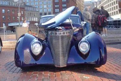 FaraÃ³n jigsaw puzzle