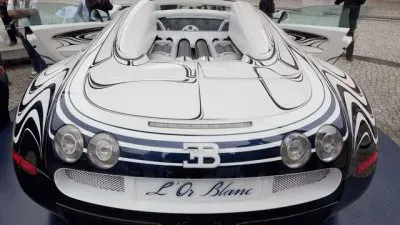 FaraÃ³n jigsaw puzzle