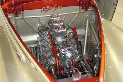 FaraÃ³n jigsaw puzzle