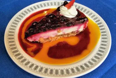 cheesecake