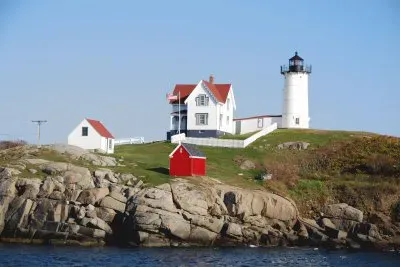 Lighthouse